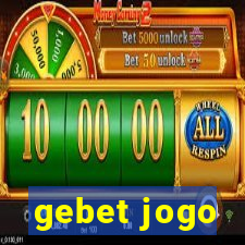 gebet jogo